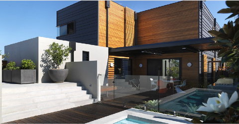 One Up Building - Builders NSW 0