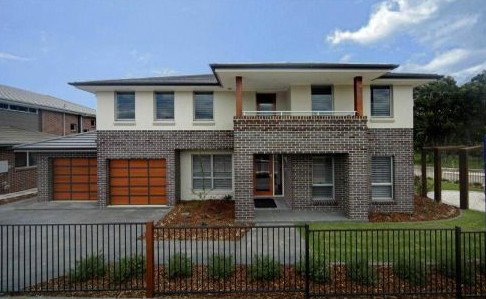 Allworth Homes Masterbuilt Parramatta