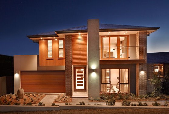 Rawson Homes Homebush
