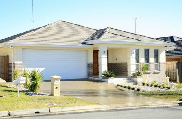 Austec Homes Statewide Pty Ltd Smeaton Grange