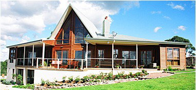 Grantleigh Homes Pty Ltd Dural