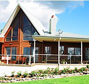 Grantleigh Homes Pty Ltd - Builders NSW