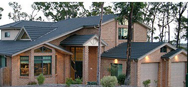 Grantleigh Homes Pty Ltd - Builders NSW 1