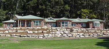 Grantleigh Homes Pty Ltd - Builders NSW 2