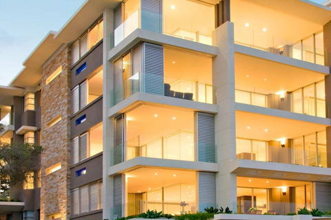 Sammut Developments - Builders NSW 2