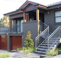 Rossmark Pty Ltd - Builders NSW