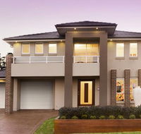 Eagle Homes - Builders NSW