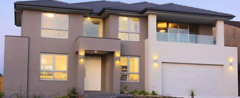 Quinn Homes - Builders NSW 0