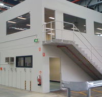 1st Place Building Services - Builders NSW