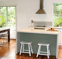 Qbic Constructions  Design - Builders NSW