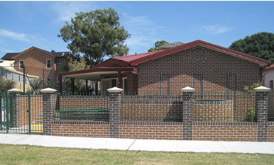 Acubuild - Builders NSW 1