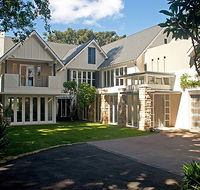 Pimas Gale Construction Pty Limited - Builders NSW