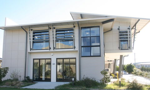 GCB Greg Clark Building Pty Ltd - Builders NSW 1