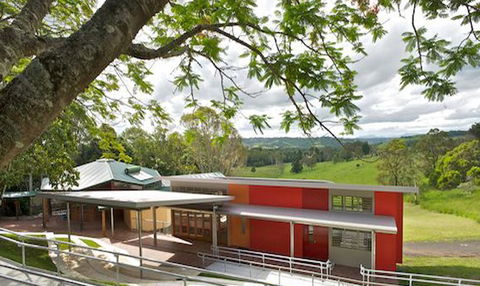 GCB Greg Clark Building Pty Ltd - Builders NSW 2