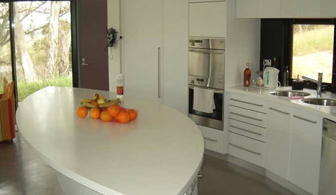 Holdfast Construction Services Pty Ltd - Builders NSW 0