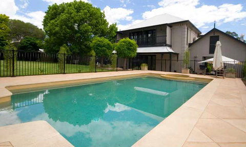 Holdfast Construction Services Pty Ltd - Builders NSW 1