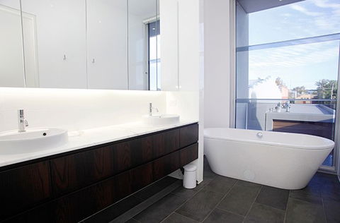 Ikon Projects - Builders NSW 0