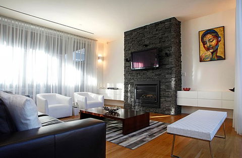 Ikon Projects - Builders NSW 1