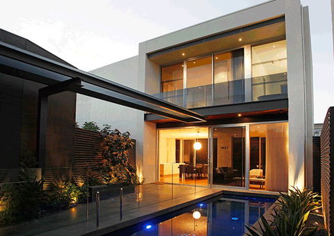 Ikon Projects - Builders NSW 2