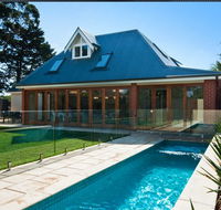 Luxury Built - Builders NSW
