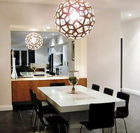 Melisi Homes Pty Ltd - Builders NSW