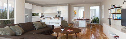 Mirage Homes SA Pty Ltd - Builders NSW 0