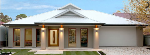 Mirage Homes SA Pty Ltd - Builders NSW 1