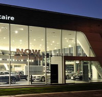 Partek Construction  Interiors - Builders NSW