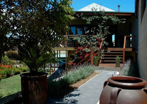 Sandy Feet Constructions - Builders NSW 1