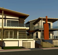 Tanti Constructions Pty. Ltd. - Builders NSW