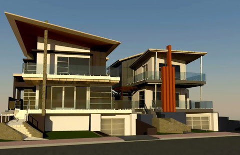 Tanti Constructions Pty. Ltd. - Builders NSW 0