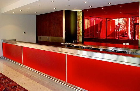 Tanti Constructions Pty. Ltd. - Builders NSW 1
