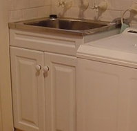 Time To Renovate - Builders NSW