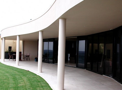 Tonkin Schutz Design & Build - Builders NSW 2
