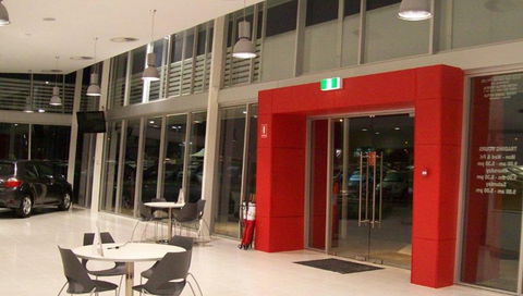 Unique Urban Built - Builders NSW 0