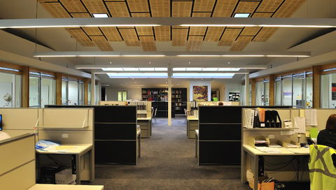 Unique Urban Built - Builders NSW 1