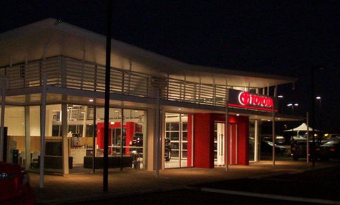 Unique Urban Built - Builders NSW 2