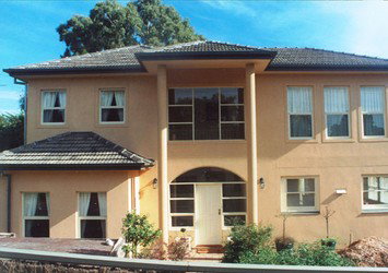 Vortrak Construction - Builders NSW 1