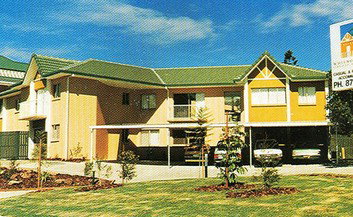 Vortrak Construction - Builders NSW 2