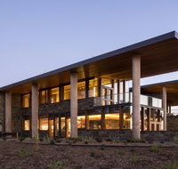 Warburton Builders - Builders NSW