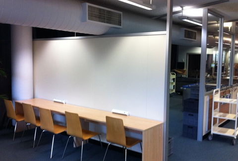 ABC Partitions Pty Ltd - Builders NSW 1