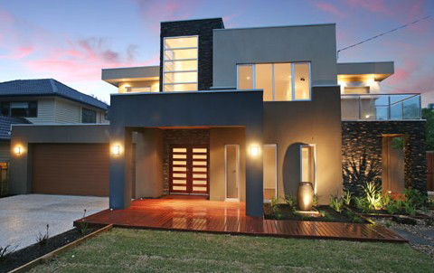 Accord Builders & Developers Pty Ltd - Builders NSW 2