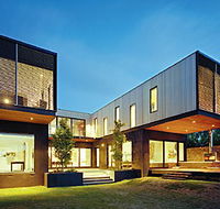 A.C. Paul Constructions Pty Ltd - Builders NSW