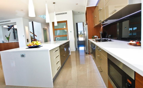Aitken G.R. & C.A. - Builders NSW 0