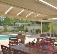 Allspan Building Pty Ltd - Builders NSW