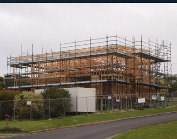 Angus McDonald Constructions - Builders NSW 0