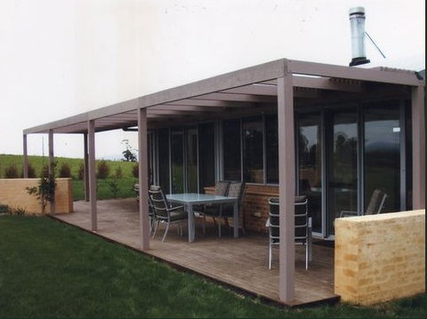 Anjay Build & Construct - Builders NSW 0