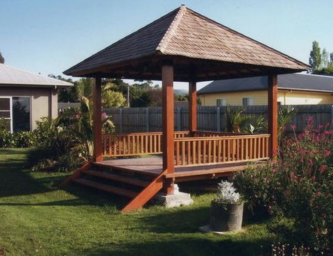 Anjay Build & Construct - Builders NSW 1