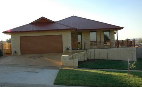Anjay Build & Construct - Builders NSW 2