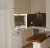 B. Burke Constructions - Builders NSW